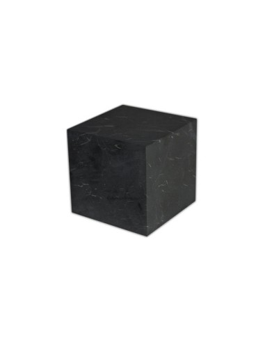 Cubo Shungite de 4 cm