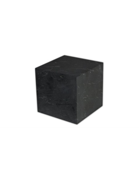 Cubo de shungita pequeño