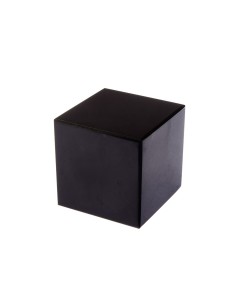 Cubo piccolo shungite