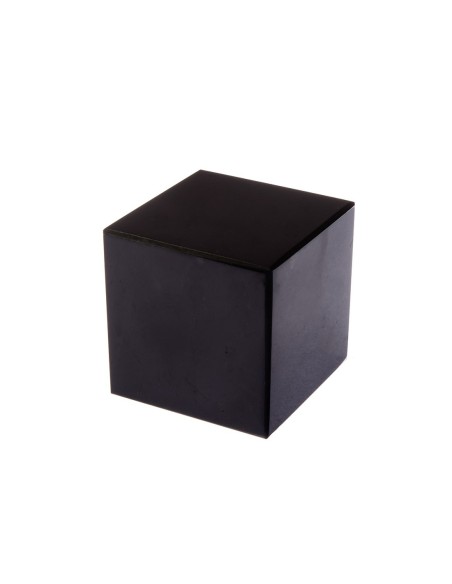 Cubo de shungita pequeño