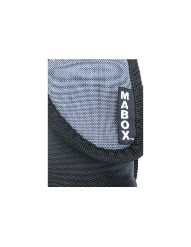 Estuche protección tiempo libre