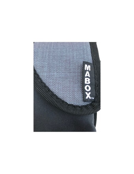 Estuche protección tiempo libre