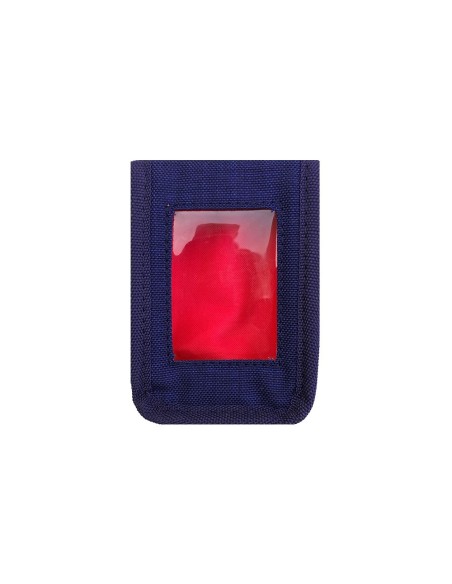 Funda protección tiempo libre