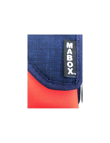 Funda protección tiempo libre