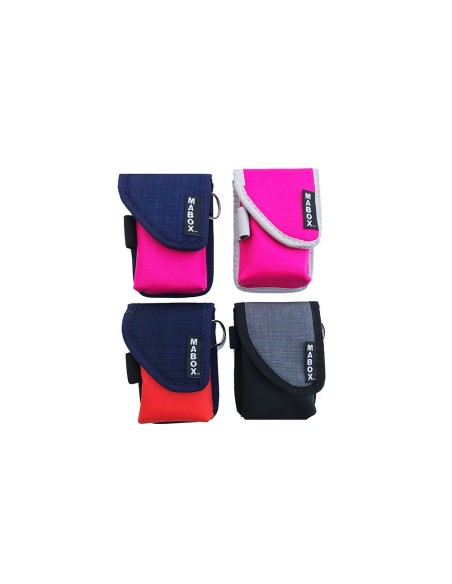 Funda protección tiempo libre