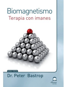 BIOMAGNETISMO- TERAPIAS CON IMANES