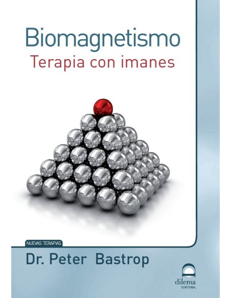BIOMAGNETISMO- TERAPIAS CON IMANES