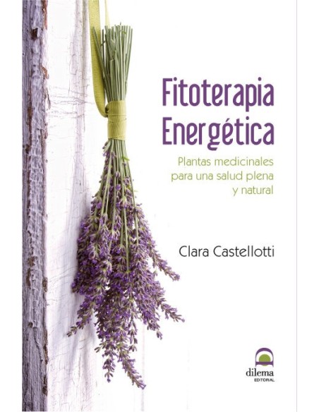 FITOTERAPIA ENERGÉTICA