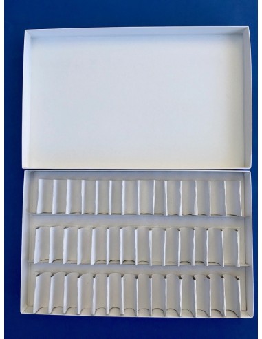 Boîte  de 42 u. (D. 1,5 cm)