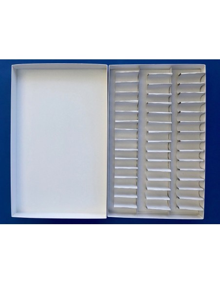 Boîte  de 42 u. (D. 1,5 cm)