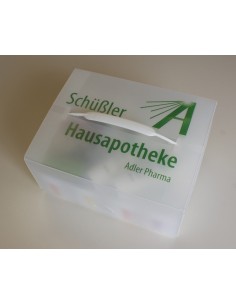 Dr. Schüssler-salts in set : Nr. 1-12 100g 2