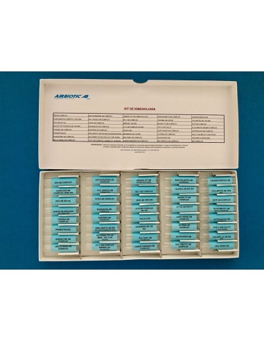 Kit Airbiotic AB