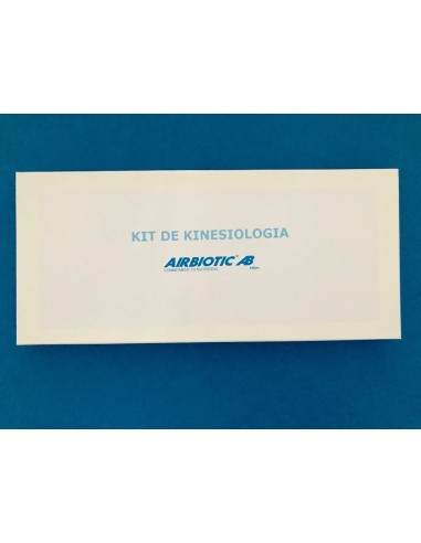 Kit Airbiotic AB