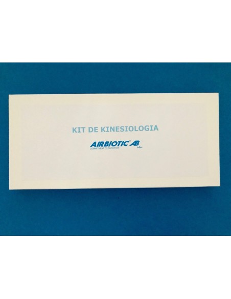 Kit Airbiotic AB