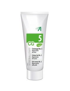 Crema sal de Schüssler 50 ml