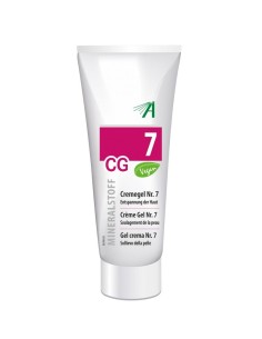 Pommade de sel Schüssler 50 ml