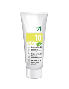 Crema sal de Schüssler 50 ml