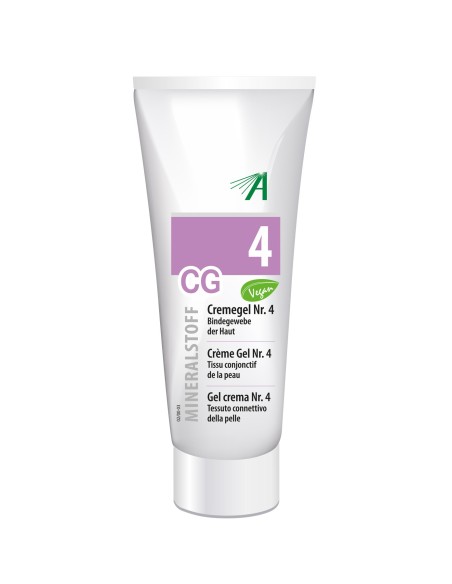 Crema sal de Schüssler 50 ml