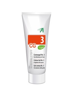 Pomata di sale di Schüssler 50ml