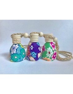 Frasco de perfume de cerâmica 10 ml