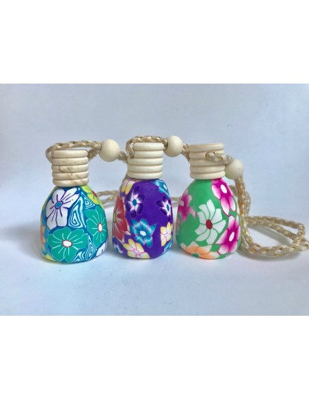 Frasco cerámica perfume 10 ml