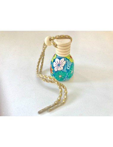 Frasco de perfume de cerâmica 10 ml