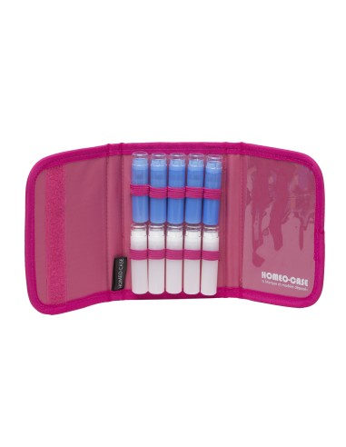 Astuccio omeopatia 10u.