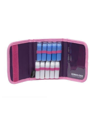 Estuche de 10 u homeopatía