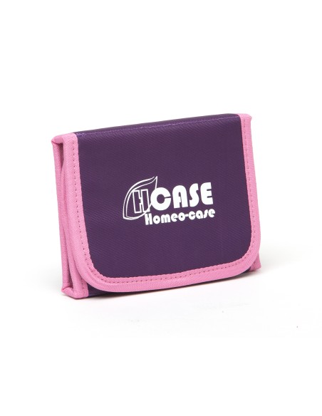 Estuche de 10 u homeopatía