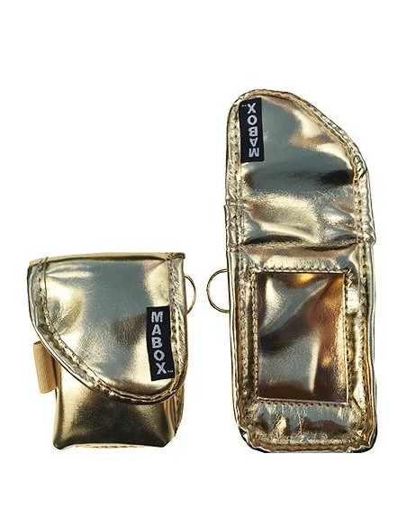 Estuche protección tiempo libre