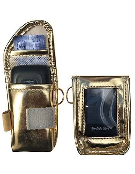 Funda protección tiempo libre