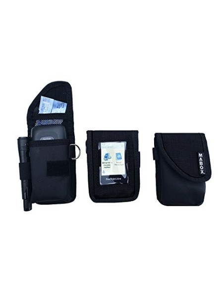 Funda protección tiempo libre