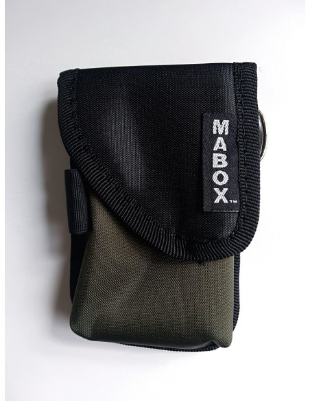 Funda protección tiempo libre