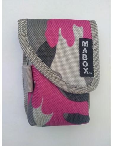 Estuche protección tiempo libre