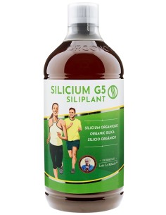 Silicium G5 Siliplant 1000 ml