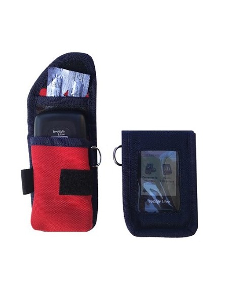 Custodia protección tiempo libre