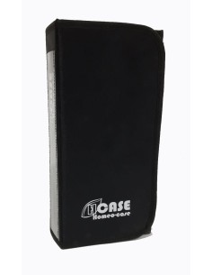 Estuche de 70 u. homeopatia negro 2