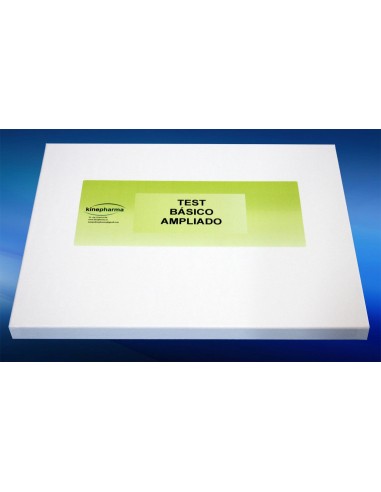 Test basico ampliato