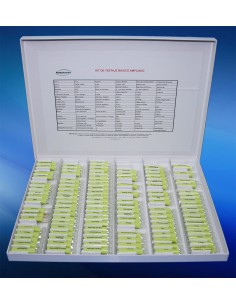 Test básico ampliado