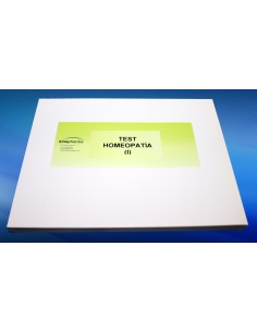 Test de Homeopatía 2
