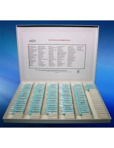 Test de Homeopatía (II)