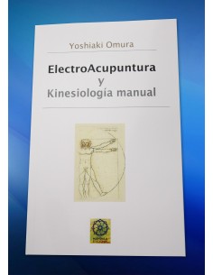 ElectroAcupuntura y Kinesiologia Manual 2