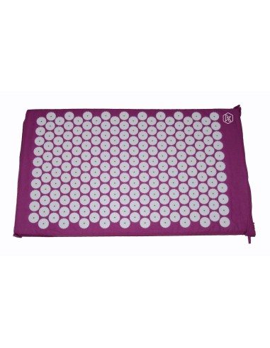 Alombfra acupresión (fibra de coco)