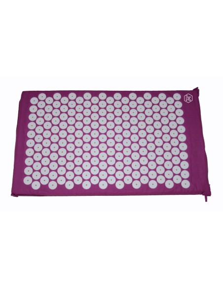 Alombfra acupresión (fibra de coco)