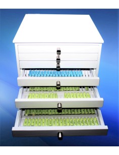 Mueble kinesiología