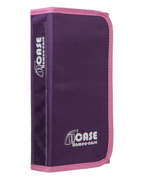 Estuche de 90 u homeopatía