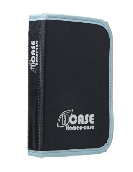 Pochettes 40 u. homéopathie