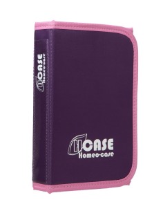 Estuche de 40 u homeopatía 2