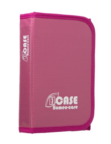 Estuche de 40 u homeopatía