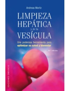 Limpieza hepática y de la vesicula